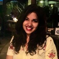 Millusha Fernandes