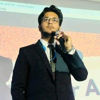 Vansh Vardhan Dhanwantri