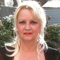 Sharon Devlin