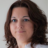 Nadine Tschaunigk