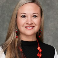 Dr. Amanda Blankenship, Ed.D. (She/her)