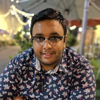 Ashwin Prasad