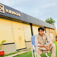 Atif Khan