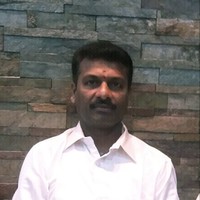 Satheesh G