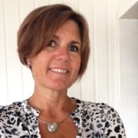 Mona Grønvold Stenberg