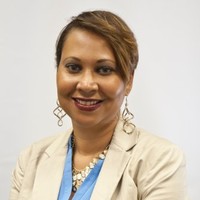 Keesha Wells-Croom