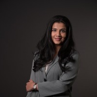 Anusha Jegadeesh