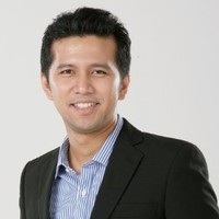 Emil Elestianto Dardak