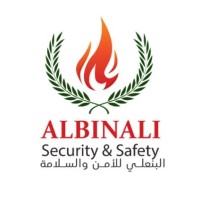 Albinali Security and Safety