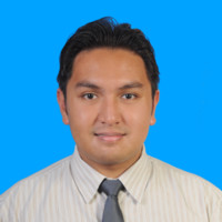 Izzad Ibrahim