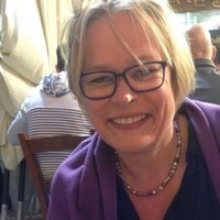 Toril Halvorsen Bergh