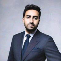 Umair Waheed