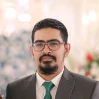 Muhammad Salman Idrees, ACA