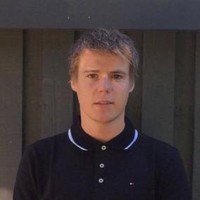 Jonas Lindberg Sørensen