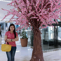 Arlene Amorado