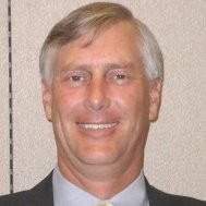 Steve Eikenberry