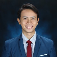 Jose Timothy Villegas