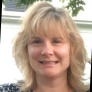 Susan Cotton-Bernstein