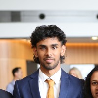 Dulitha Fernando