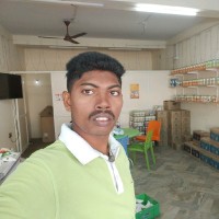 Ravindra Maddala