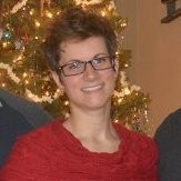 Kristen Friedman