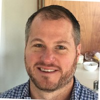 Tim Egan