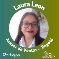 Laura Carolina León Blanco