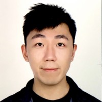 Cyrus Wu