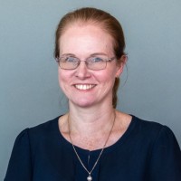Catherine McFadyen