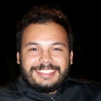 Pedro Felipe Oliveira