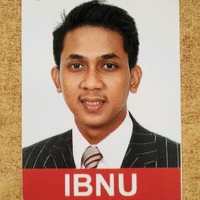 Ibnu Solikhin