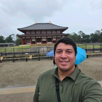 Jimmy Mendoza