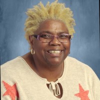 Dorothy Harrion