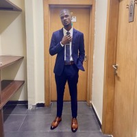 Akintomiwa Edun