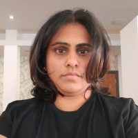 Soumya Zacharias