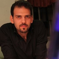 Mohammad Pourabbas