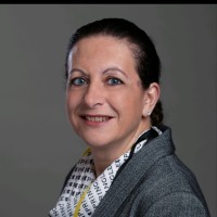 Dr Yolla McCoy PhD, MCIWEM  C.WEM