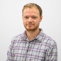 Ryan Bell