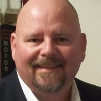 Donald Scott