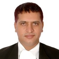 Jetendra Singh Advocate Supreme Court