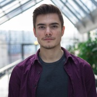Mathieu Raimbault