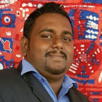 supun Samaranayake