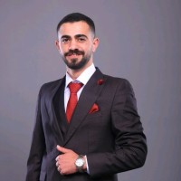 Mahmoud Ghassan