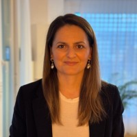 Dusanka Gavric, Cpa