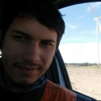 Luis Eduardo Galvan Maury