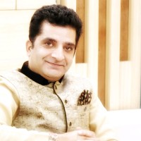 Dr Ubaid Hamid
