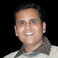 Ritesh Somani