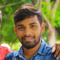 Naveen Sudhakar Reddy K