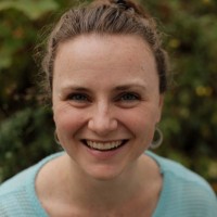 Katie McGrail, LMHC, BC-DMT