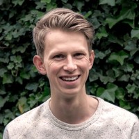 Jannick van den Heuvel